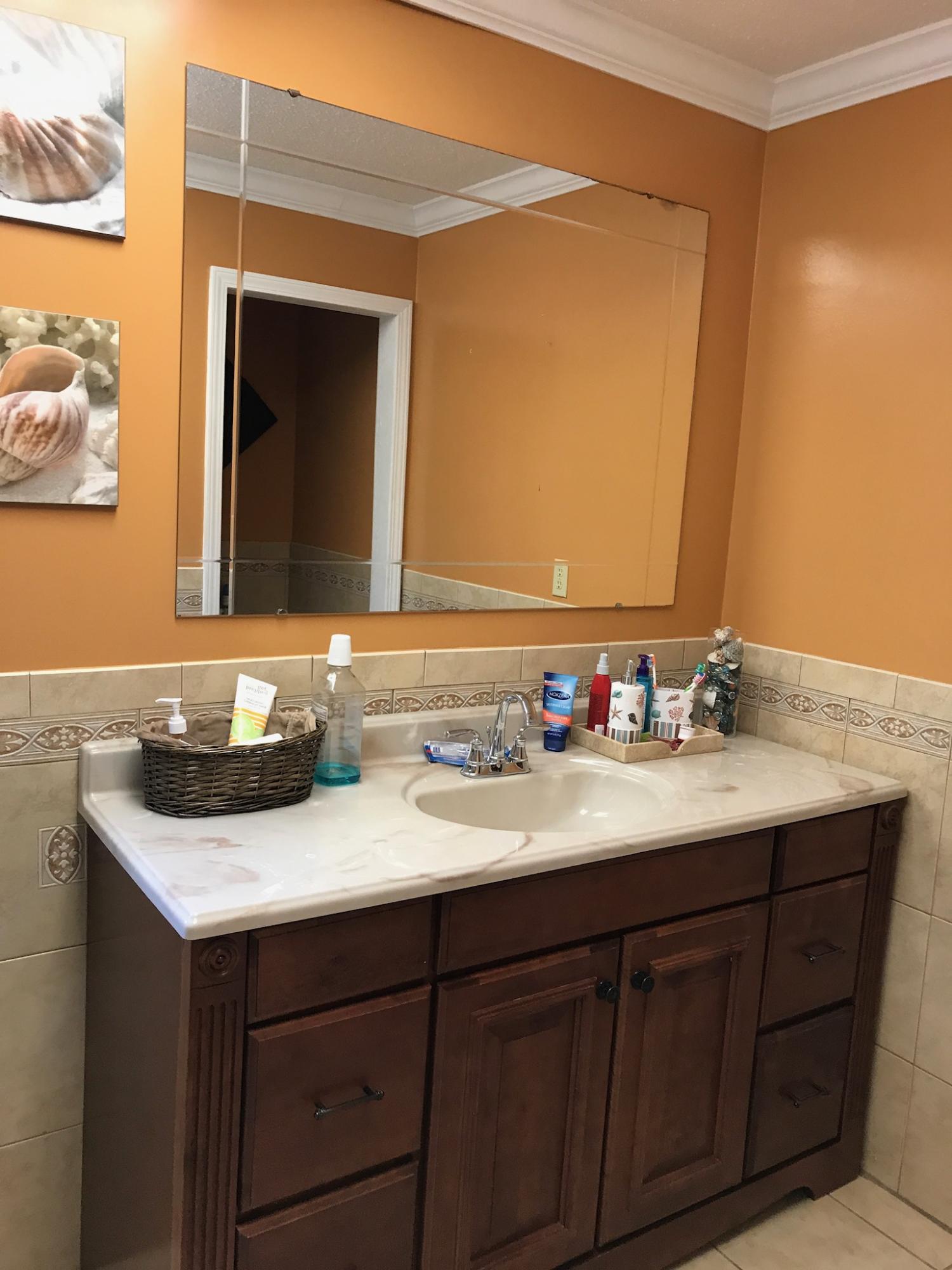 2837 Kirkman Road Chattanooga, TN 37421 - Photo 21 of 27 Hall Bath