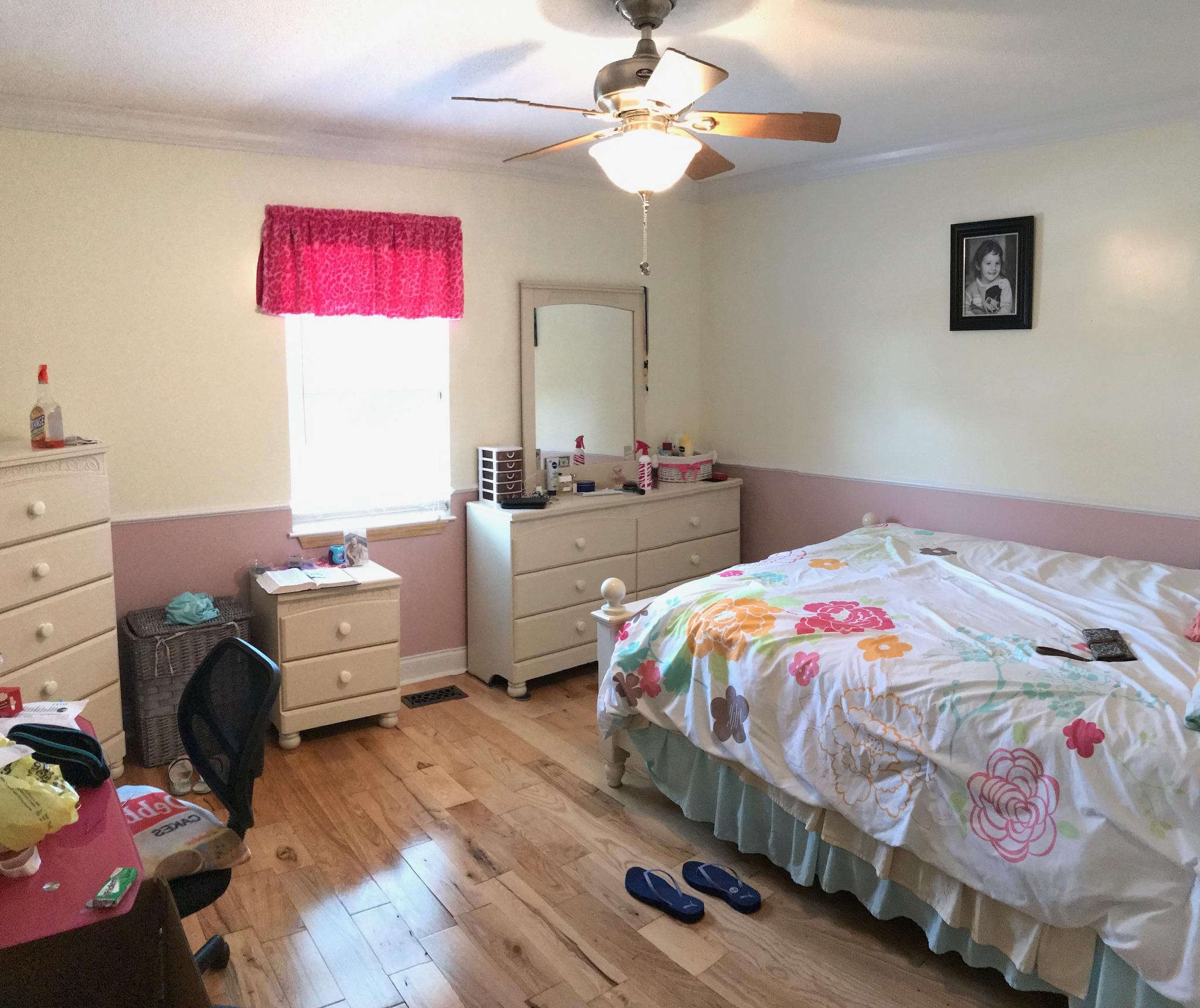 2837 Kirkman Road Chattanooga, TN 37421 - Photo 24 of 27 Back Right Bedroom