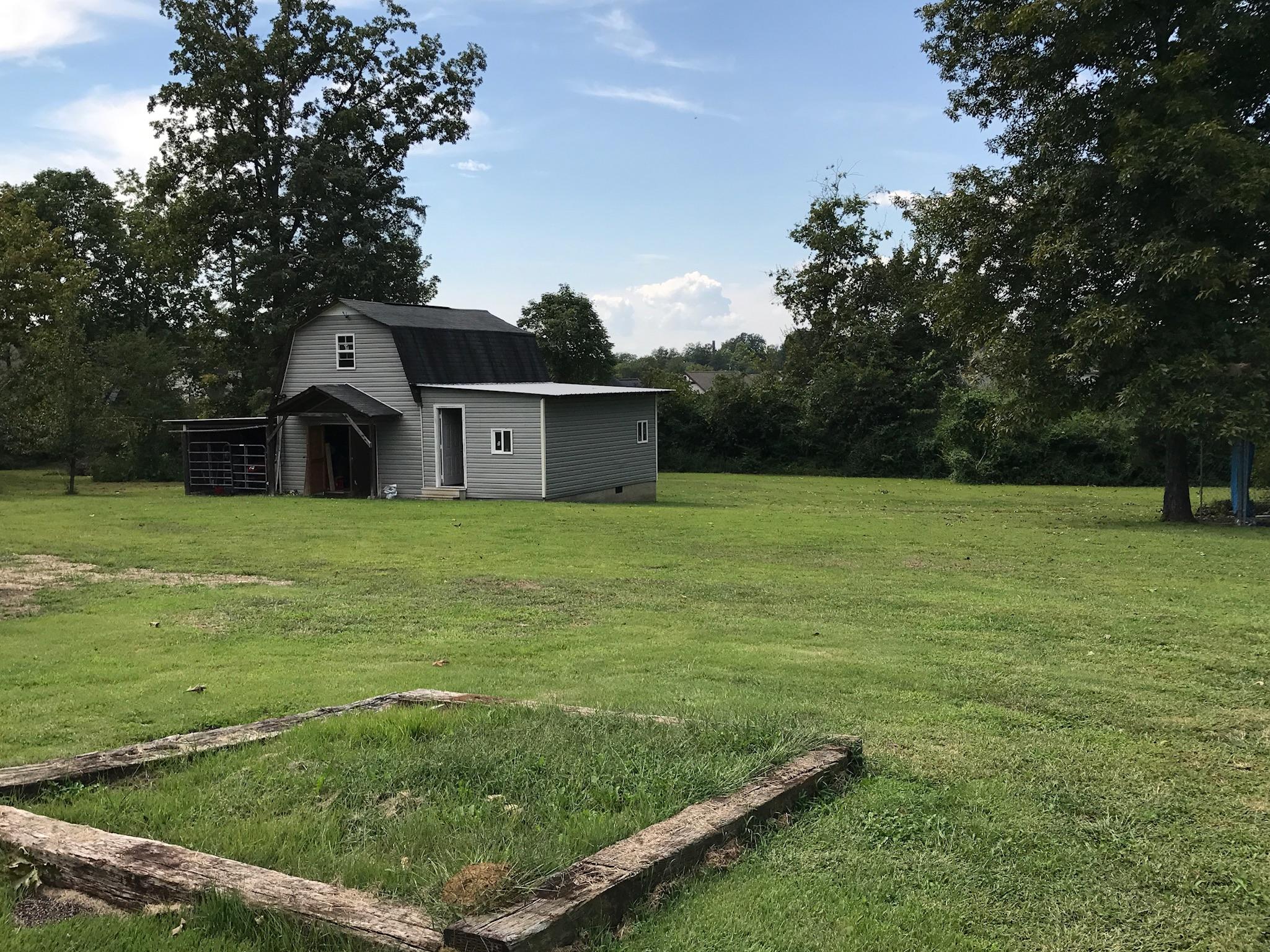 2837 Kirkman Road Chattanooga, TN 37421 - Photo 26 of 27 Back Yard