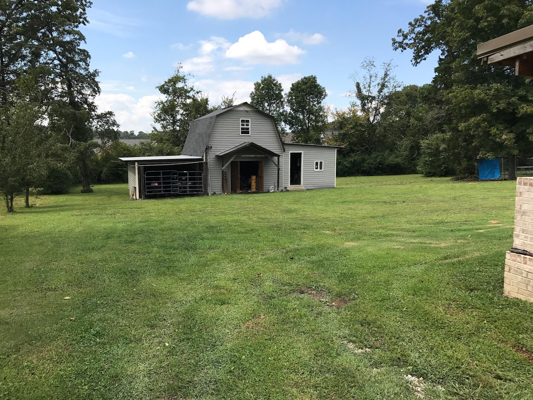 2837 Kirkman Road Chattanooga, TN 37421 - Photo 27 of 27 Back Yard