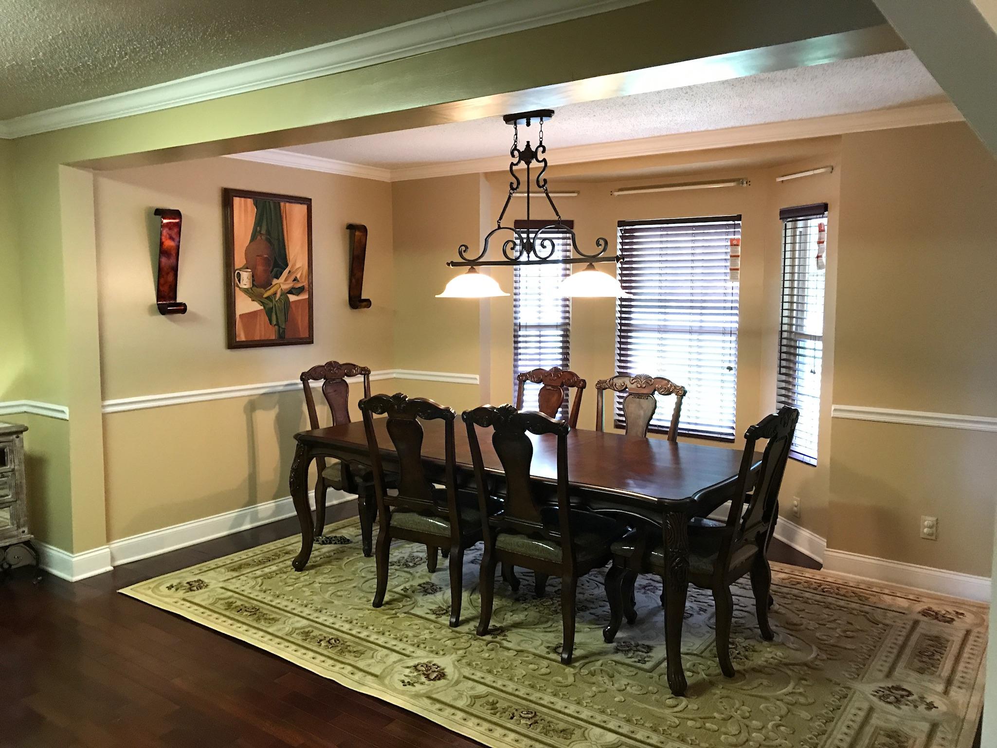 2837 Kirkman Road Chattanooga, TN 37421 - Photo 5 of 27 Dining