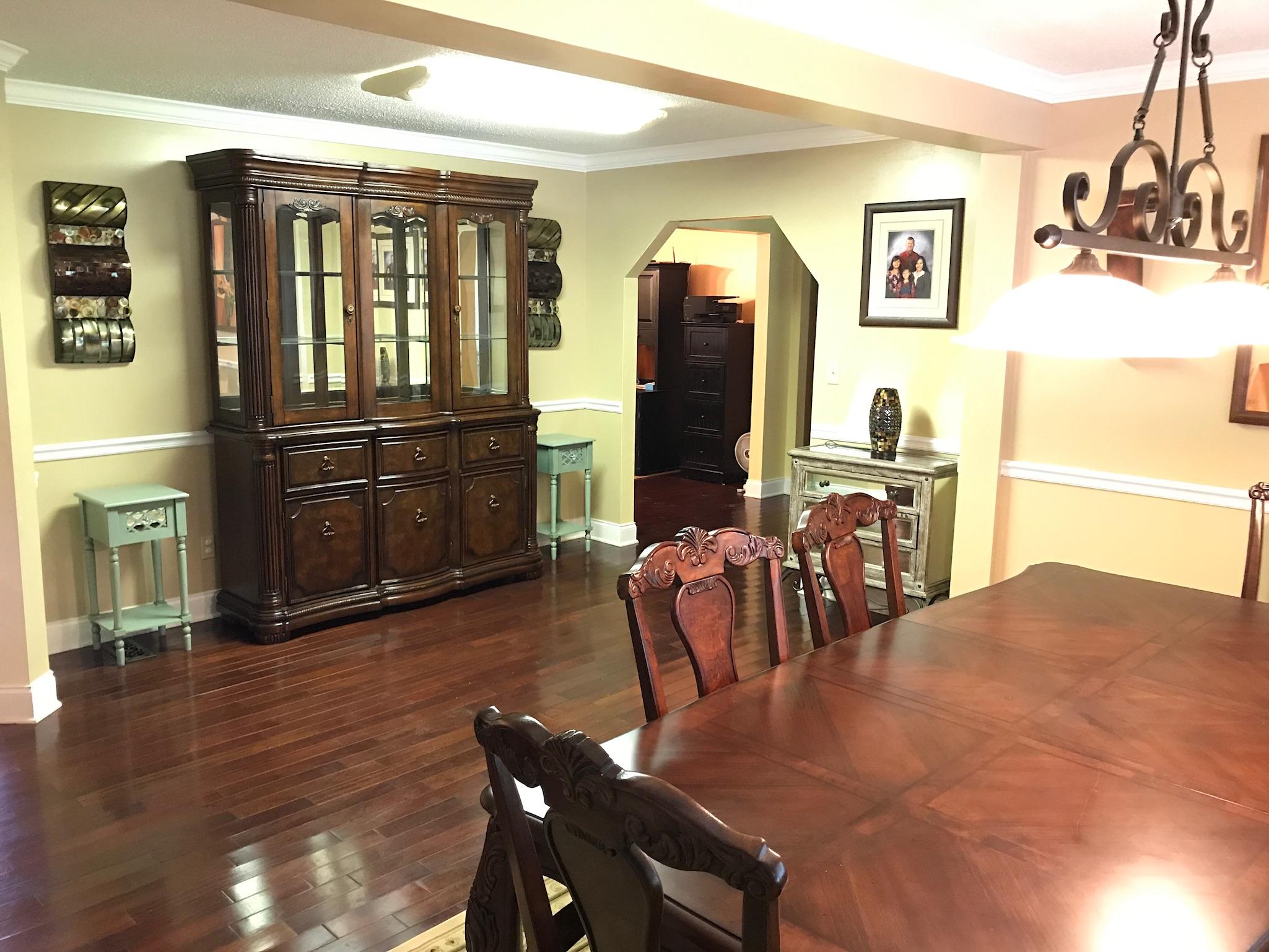 2837 Kirkman Road Chattanooga, TN 37421 - Photo 6 of 27 Dining