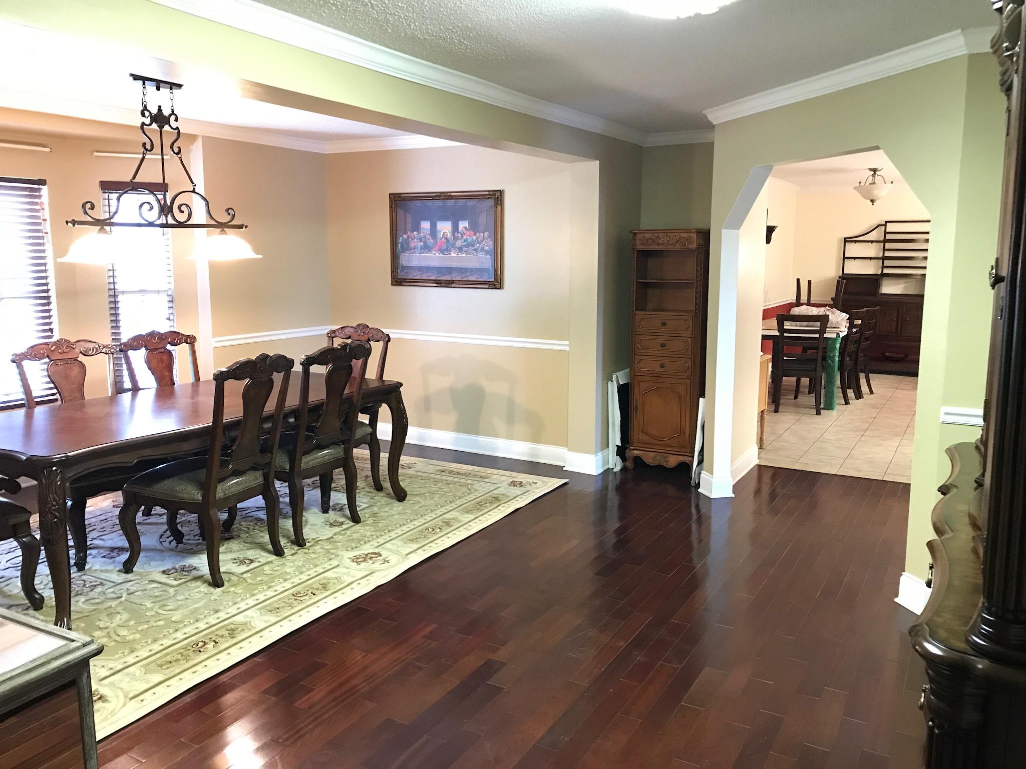 2837 Kirkman Road Chattanooga, TN 37421 - Photo 7 of 27 Dining