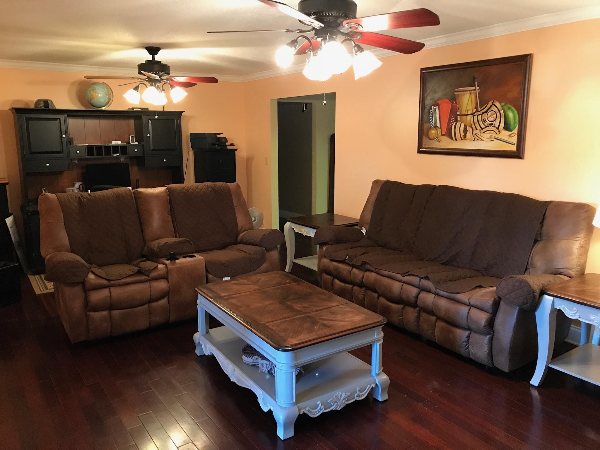 2837 Kirkman Road Chattanooga, TN 37421 - Photo 9 of 27 Living Room