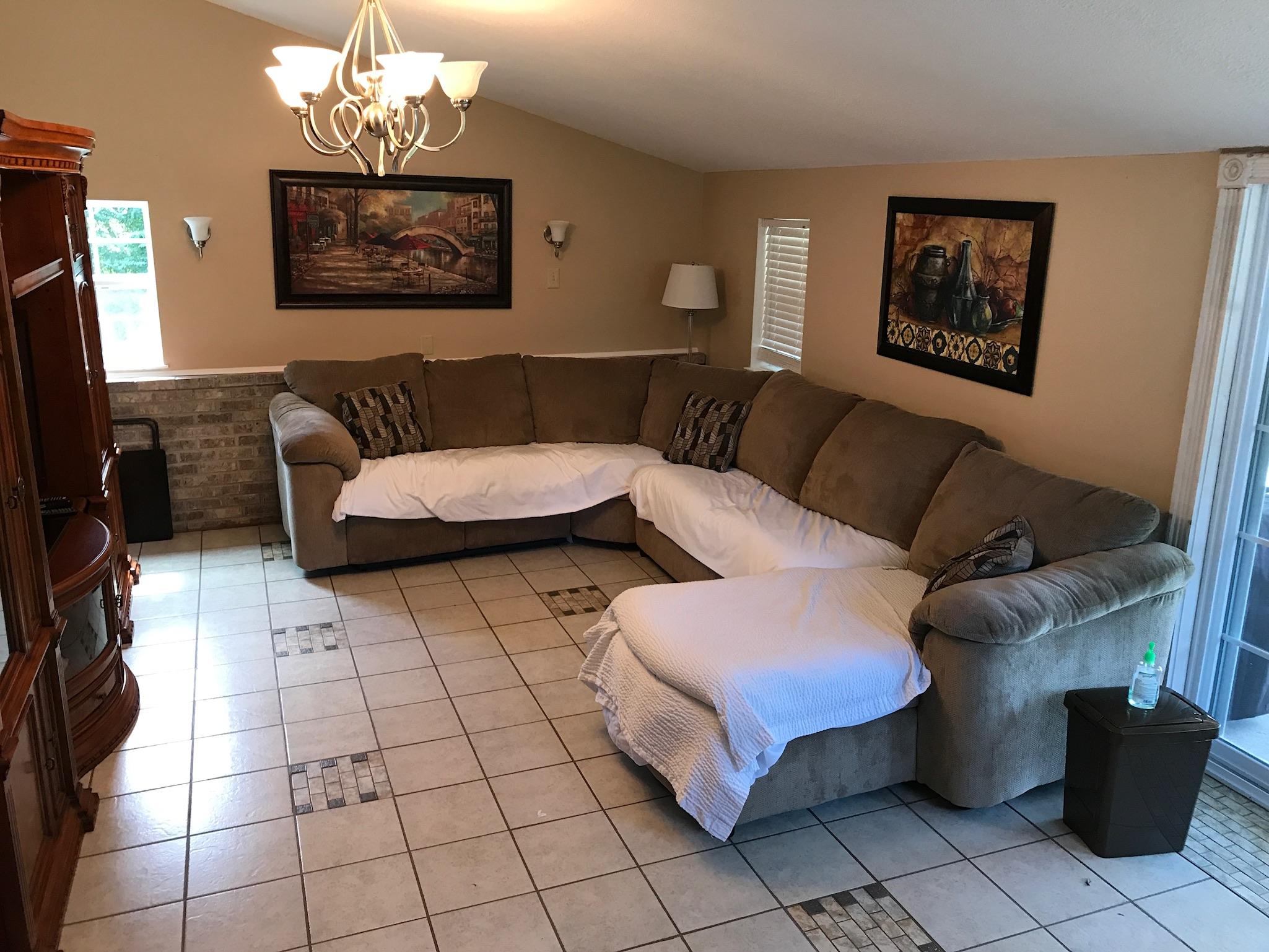 2837 Kirkman Road Chattanooga, TN 37421 - Photo 10 of 27 Den
