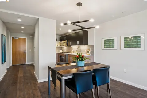 $599,000 | 6465 San Pablo Avenue, Unit 203, Oakland, CA 94608