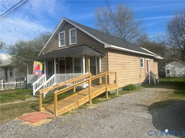 $269,000 | 5 North Oak Avenue, Highland Springs, VA 23075
