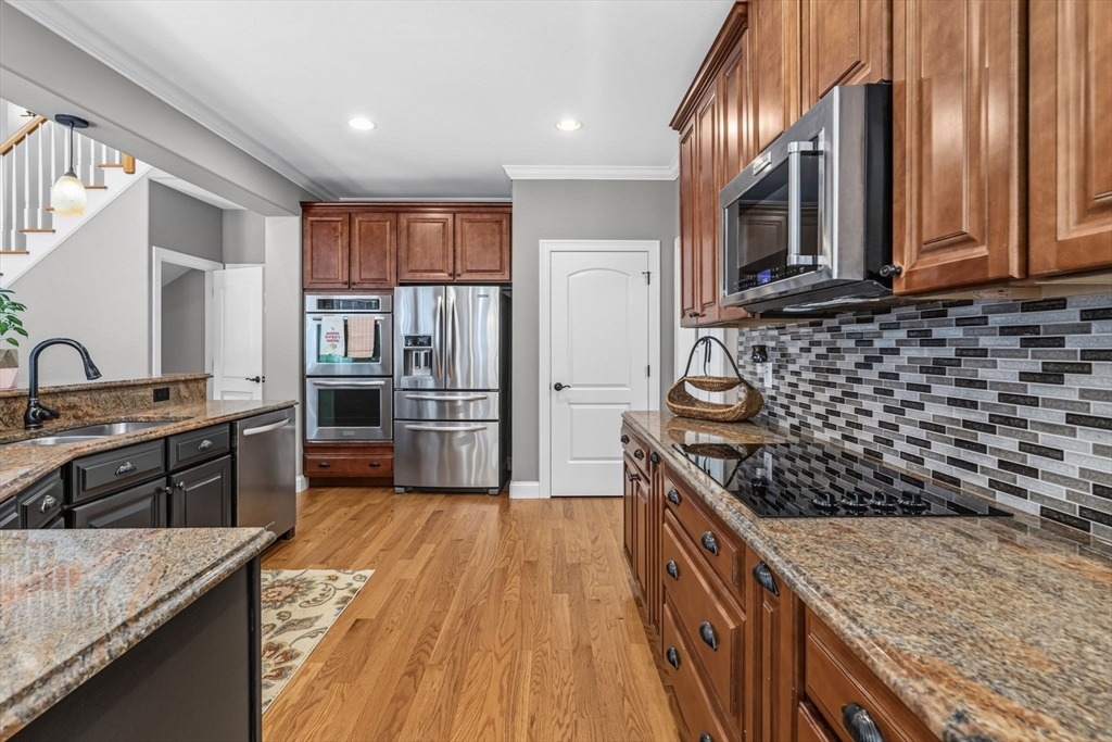 17 Bissonnette Circle Southampton, MA 01073 - Photo 11 of 42