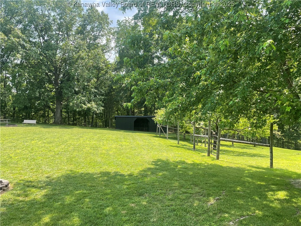 1293 New Stone Ridge Road Ripley, WV 25271 - Photo 45 of 49 Gallery Image 45
