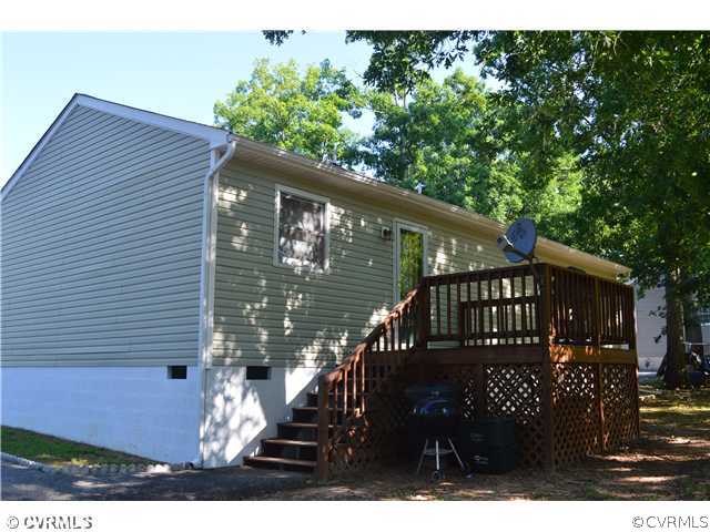 15713 Saddlebrook Road Chesterfield, VA 23838 - Photo 18 of 19
