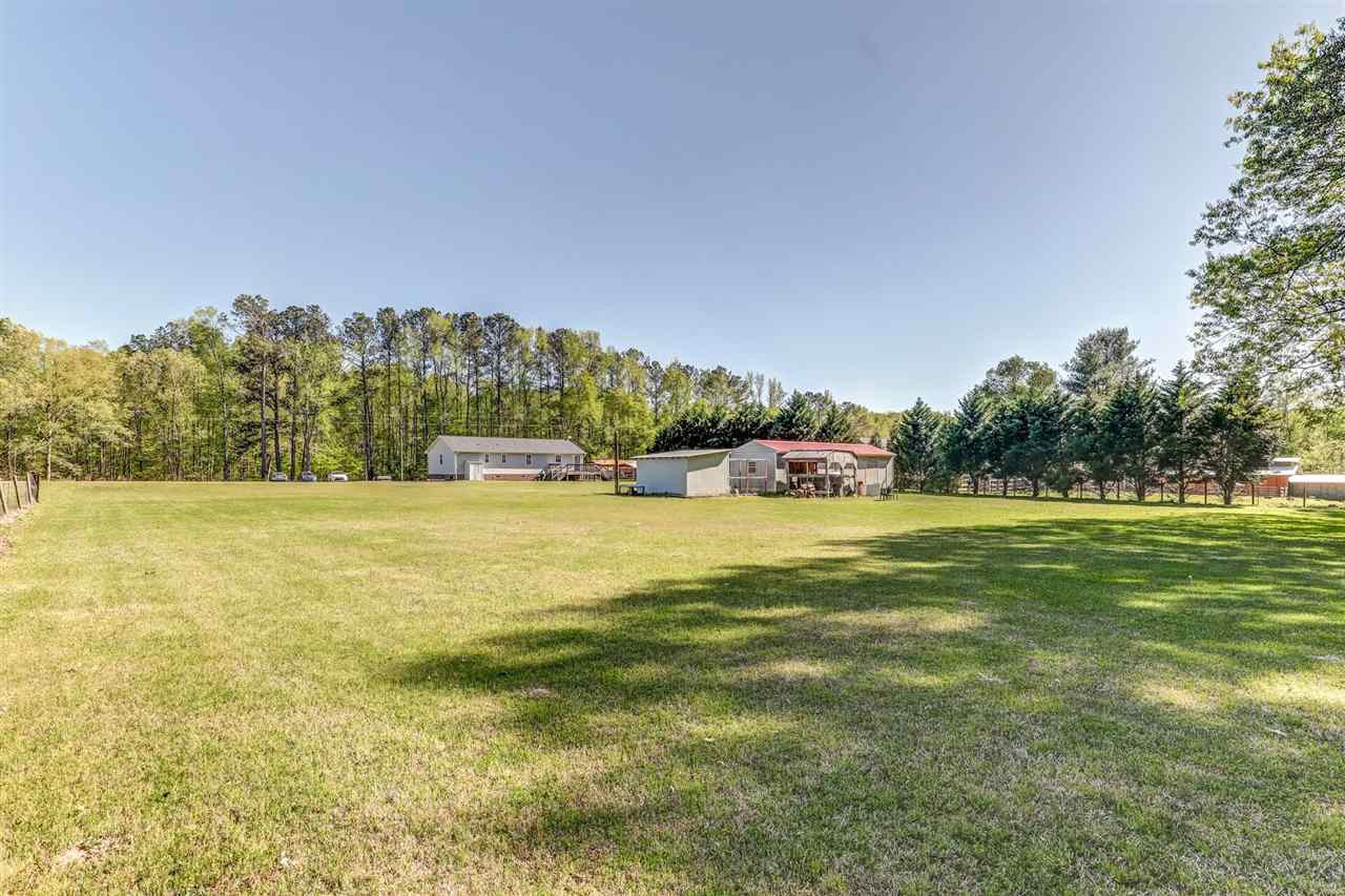 583 Byrd Road Selma, NC 27576 - Photo 24 of 27 Photo 24