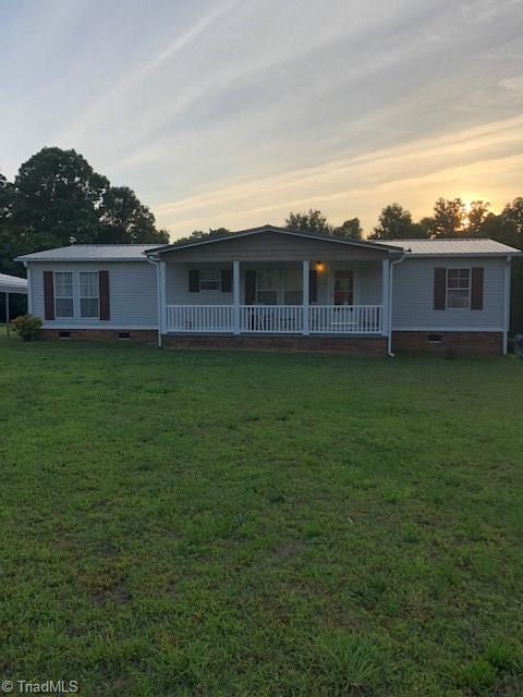 383 West Grove Road Lexington, NC 27295 - Photo 1 of 14 Gallery Image 1