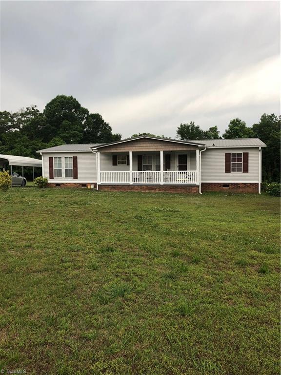 383 West Grove Road Lexington, NC 27295 - Photo 2 of 14 Gallery Image 2