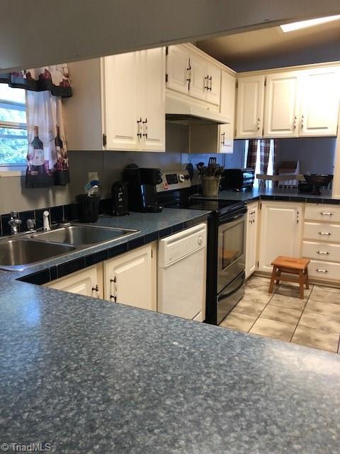 383 West Grove Road Lexington, NC 27295 - Photo 3 of 14 Gallery Image 3