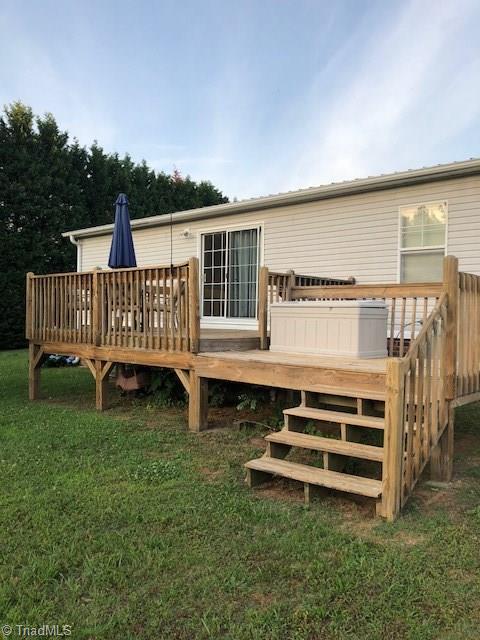 383 West Grove Road Lexington, NC 27295 - Photo 6 of 14 Gallery Image 6