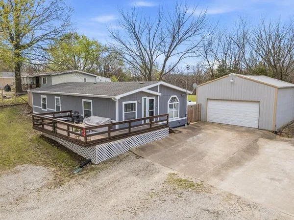 $177,000 | 1201 Pecan, Odessa, MO 64076