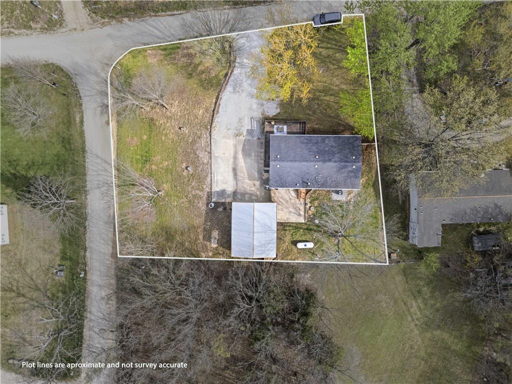 1201 Pecan Odessa, MO 64076 - Photo 32 of 34
