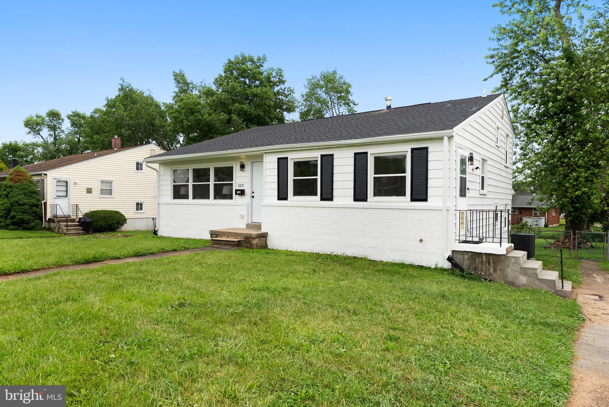5011 Old Court Road Randallstown, MD 21133 - Photo 47 of 49