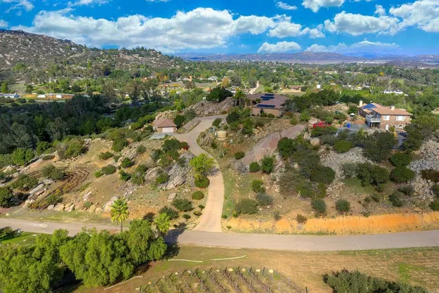$1,450,000 | 15455 Wyeport Road, Ramona, CA 92065