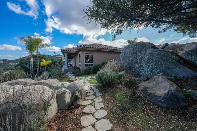 $1,450,000 | 15455 Wyeport Road, Ramona, CA 92065