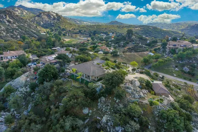 $1,450,000 | 15455 Wyeport Road, Ramona, CA 92065