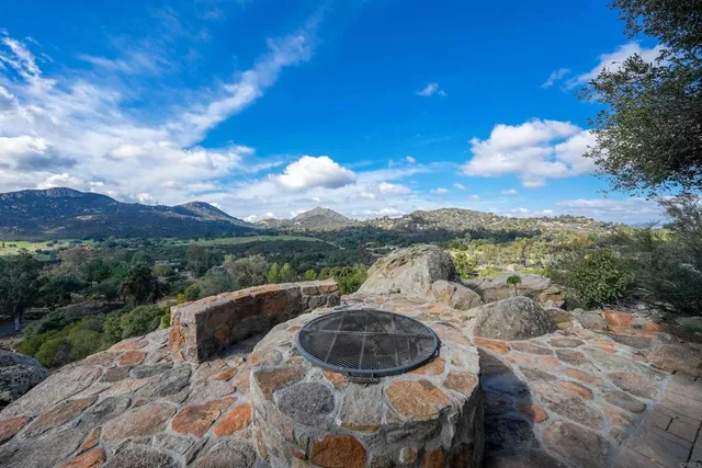 $1,450,000 | 15455 Wyeport Road, Ramona, CA 92065