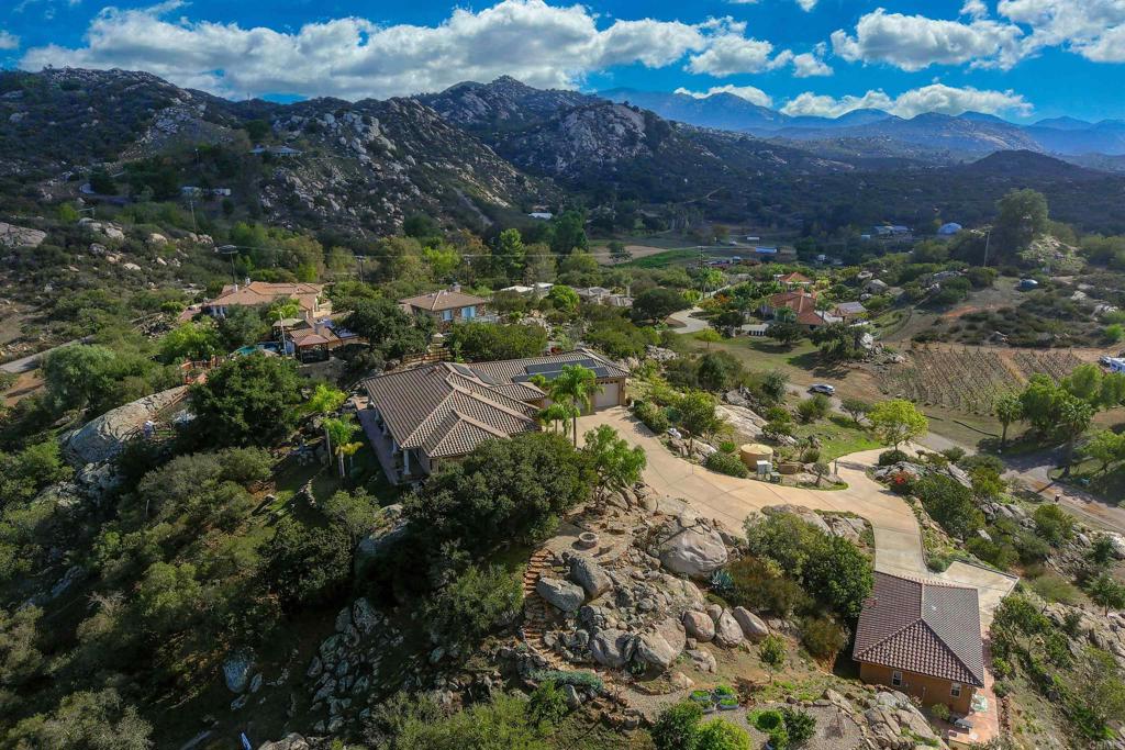 15455 Wyeport Road Ramona, CA 92065 - Photo 21 of 66