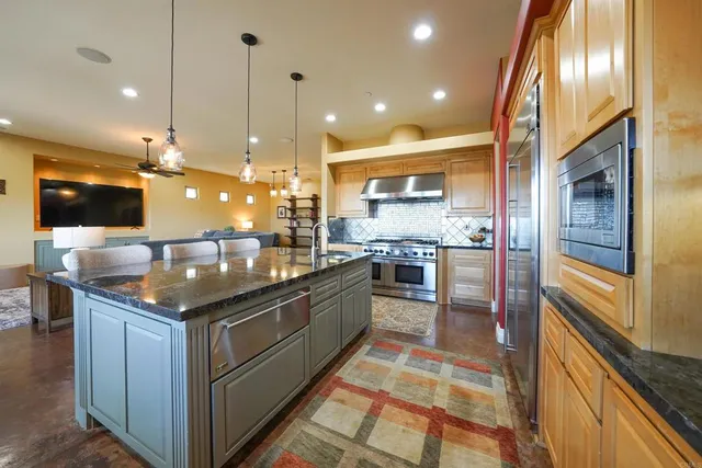 $1,450,000 | 15455 Wyeport Road, Ramona, CA 92065