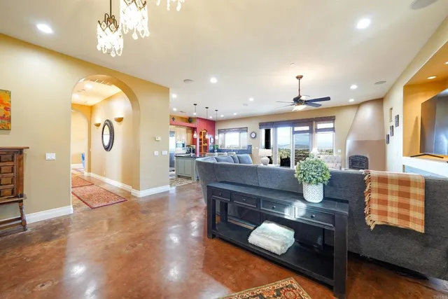 $1,450,000 | 15455 Wyeport Road, Ramona, CA 92065