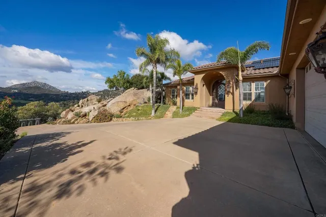 $1,450,000 | 15455 Wyeport Road, Ramona, CA 92065