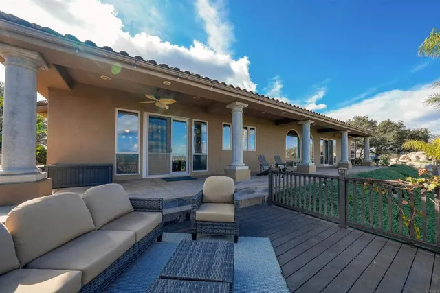 $1,450,000 | 15455 Wyeport Road, Ramona, CA 92065