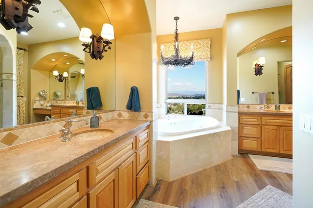 $1,450,000 | 15455 Wyeport Road, Ramona, CA 92065