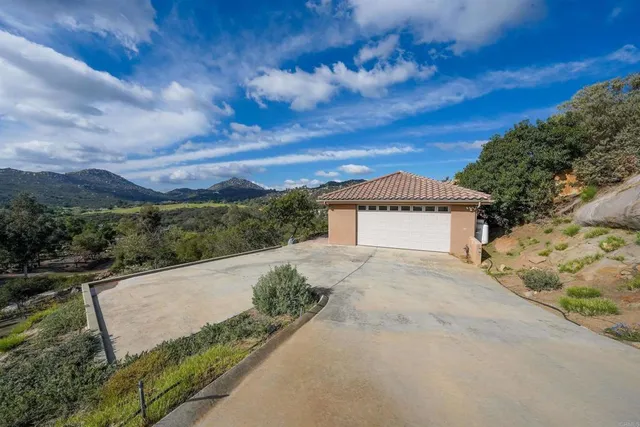 $1,450,000 | 15455 Wyeport Road, Ramona, CA 92065