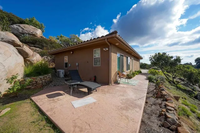 $1,450,000 | 15455 Wyeport Road, Ramona, CA 92065