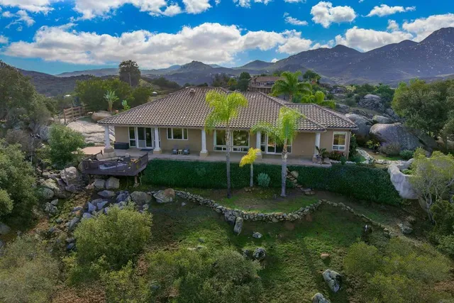 $1,450,000 | 15455 Wyeport Road, Ramona, CA 92065