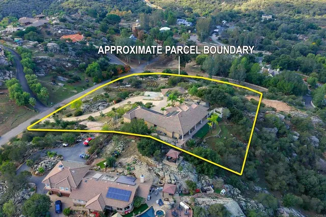 $1,450,000 | 15455 Wyeport Road, Ramona, CA 92065