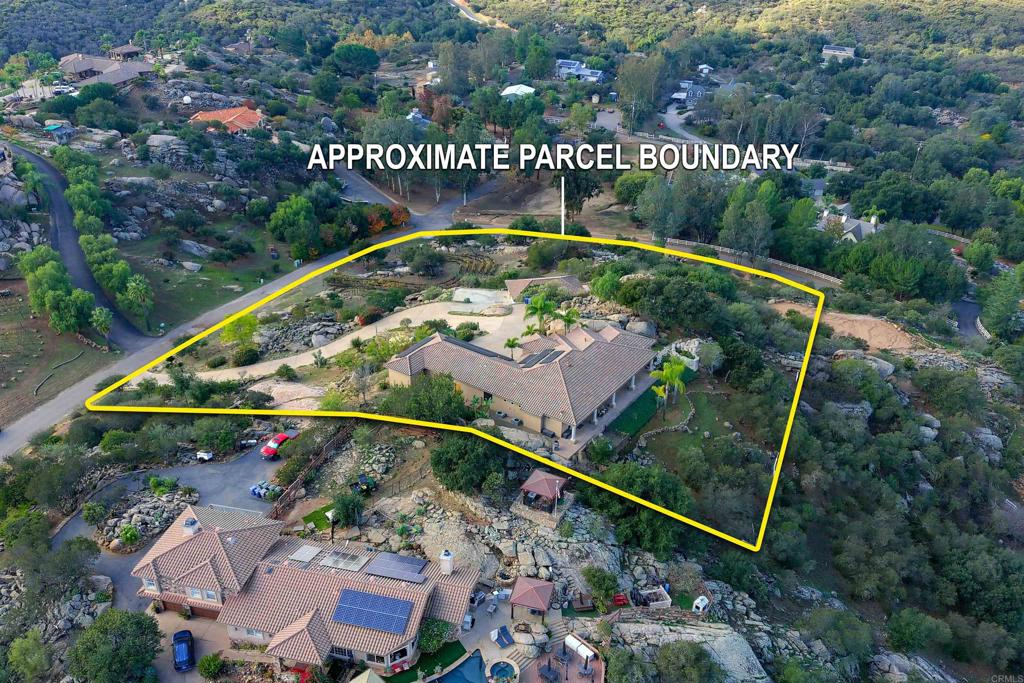 15455 Wyeport Road Ramona, CA 92065 - Photo 9 of 67