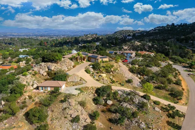 $1,450,000 | 15455 Wyeport Road, Ramona, CA 92065