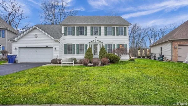 $4,200 | 83 Huntingwood Drive, Amherst, NY 14051