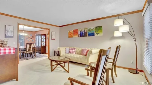 $4,200 | 83 Huntingwood Drive, Amherst, NY 14051