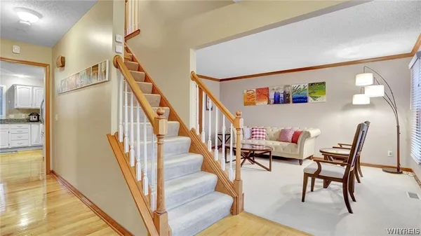 $4,200 | 83 Huntingwood Drive, Amherst, NY 14051