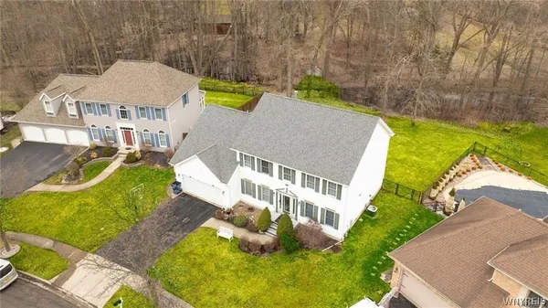 $4,200 | 83 Huntingwood Drive, Amherst, NY 14051