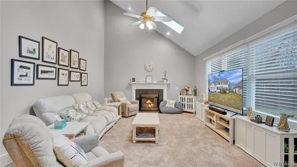 $4,200 | 83 Huntingwood Drive, Amherst, NY 14051