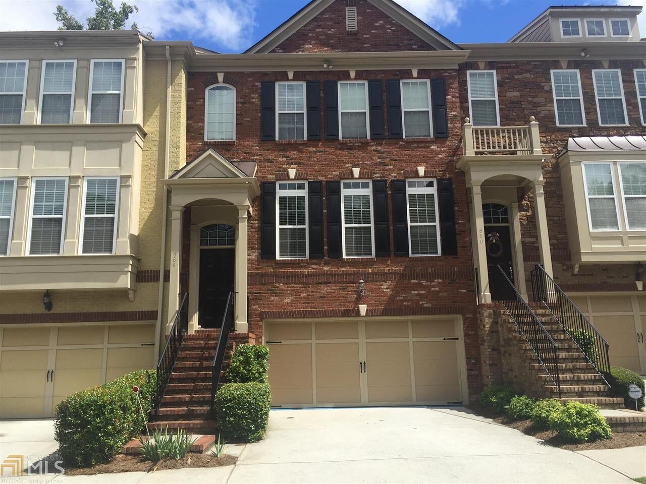 888 W Road, Unit 15 Atlanta, GA 30324 - Photo 1 of 1 Gallery Image 1