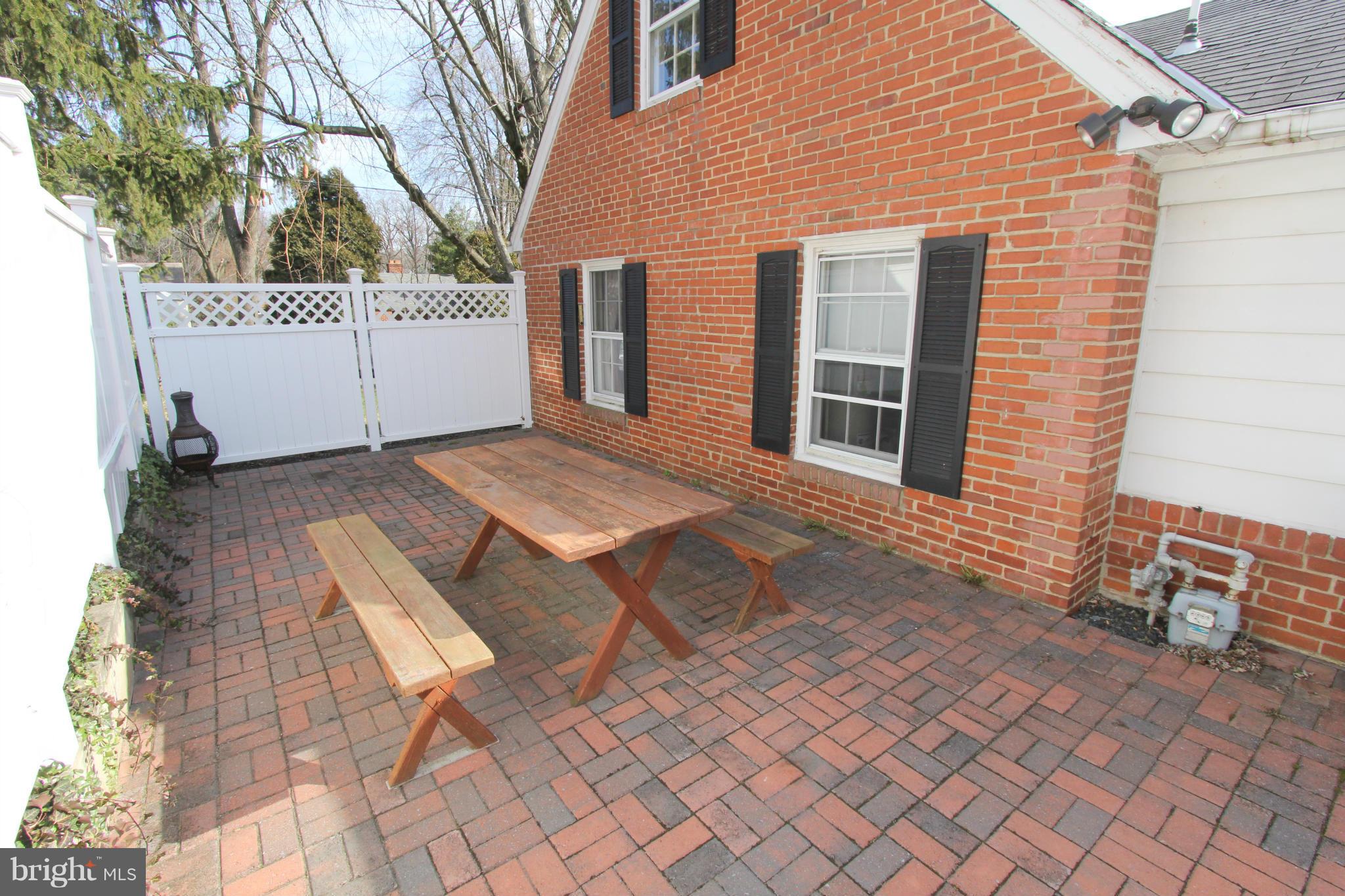 319 Ladson Road Silver Spring, MD 20901 - Photo 22 of 24 Exterior (General)