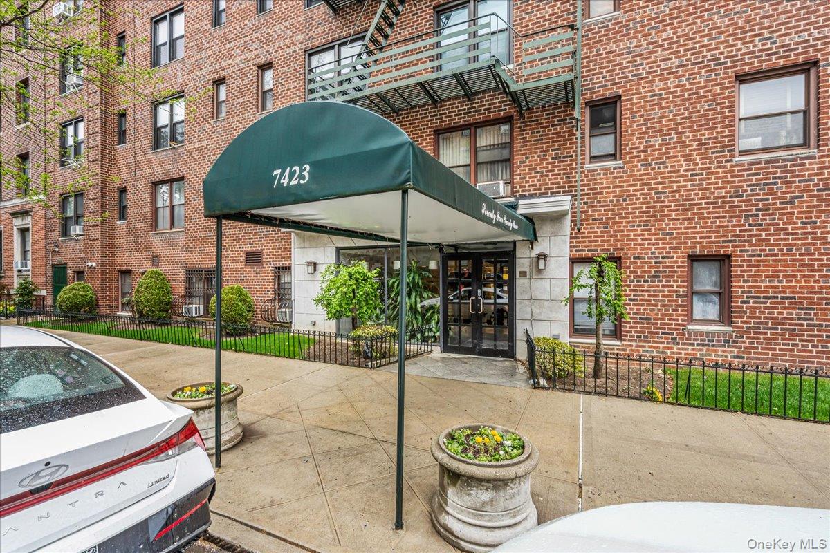 7423 Ridge Boulevard, Unit 6C Brooklyn, NY 11209 - Photo 20 of 21