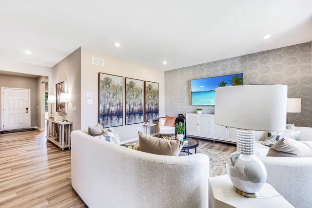 $379,990 | 7513 Honeysuckle Lane, Joliet, IL 60431