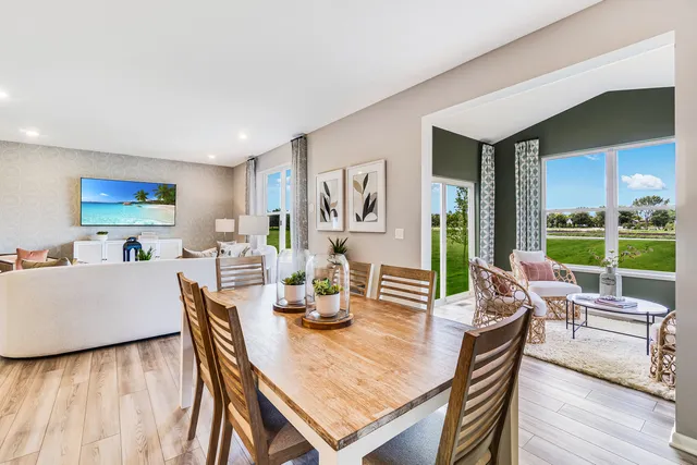 $379,990 | 7513 Honeysuckle Lane, Joliet, IL 60431