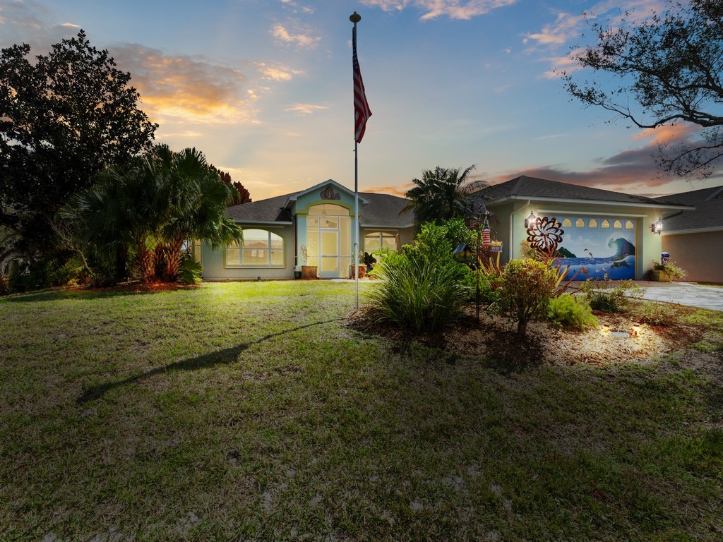 702 Helicon Terrace Sebastian, FL 32958 - Photo 1 of 36