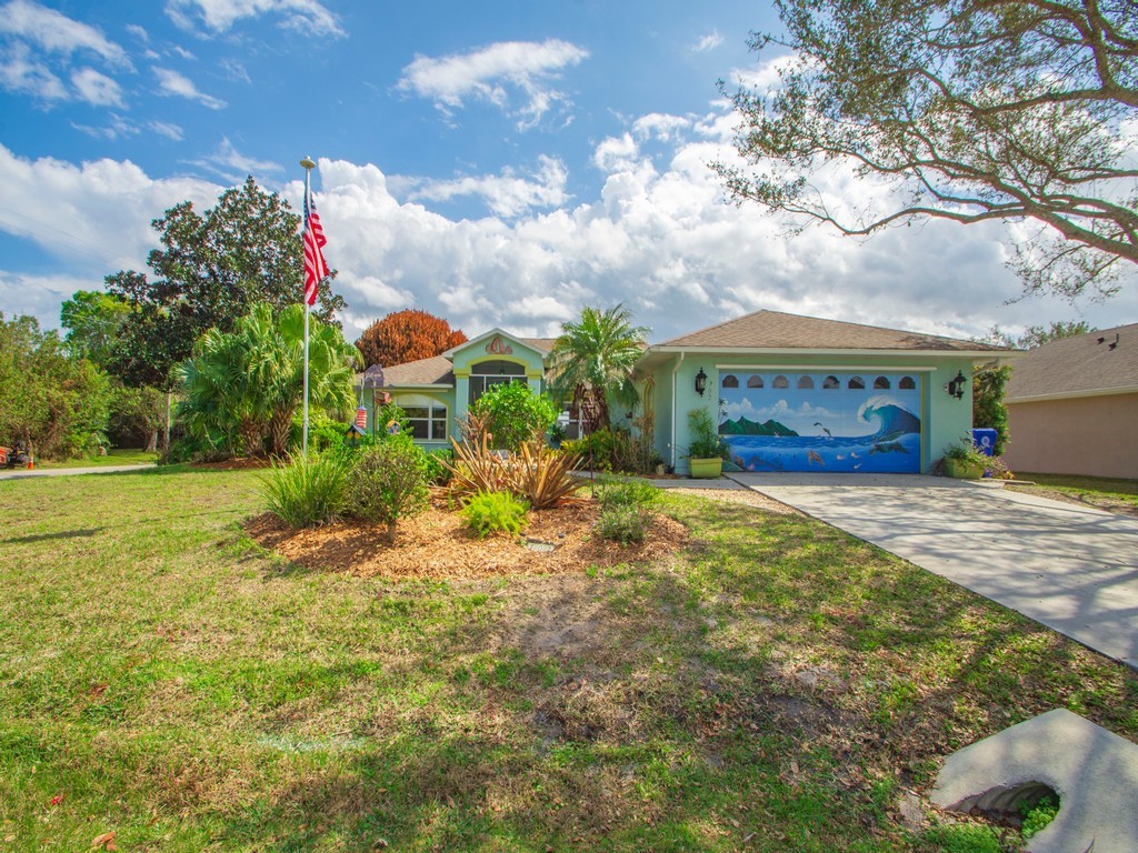 702 Helicon Terrace Sebastian, FL 32958 - Photo 2 of 36